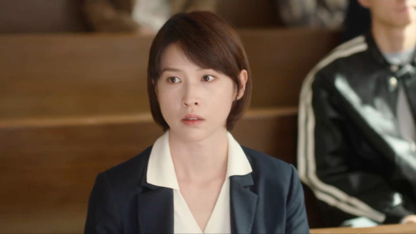 正義女神線上看|1-25集大結局TVB全劇透!每集劇情預告即時更新