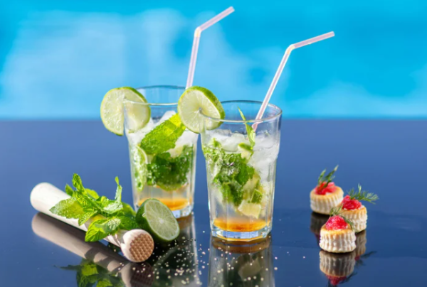 擠檸檬起巨型水泡險毀容！揭恐怖化學灼傷真相 24小時後噩夢開始