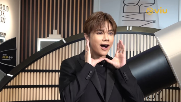 張敬軒韓國遇驚險意外險奪命 現場畫面曝光巨型棚架壓毀座駕