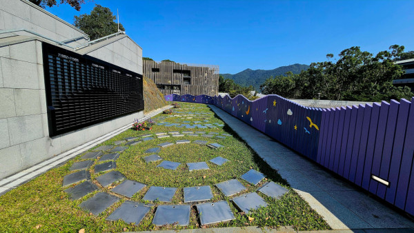 和合石永愛園2期啟用！安放24周以下流產胎  首推「泉愛」水溶性悼念