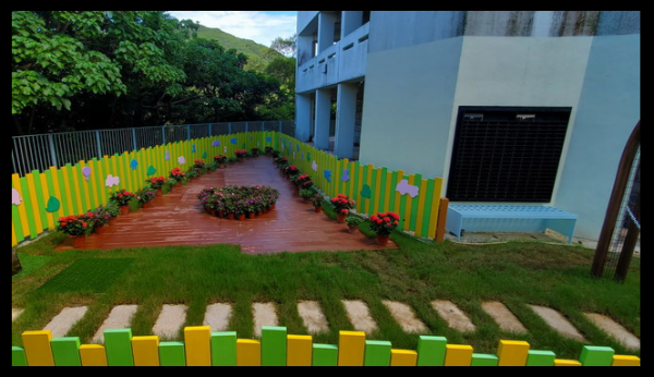 和合石永愛園2期啟用！安放24周以下流產胎  首推「泉愛」水溶性悼念