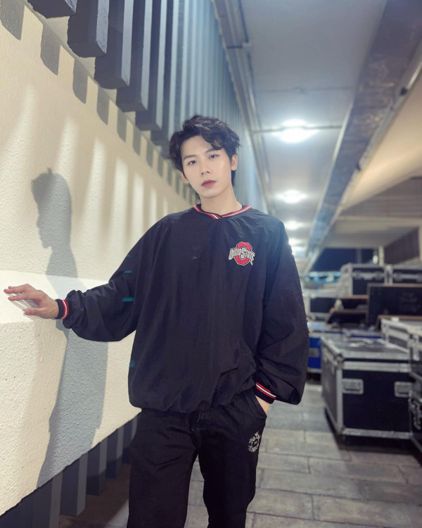 鍾柔美緋聞男友Eden首度回應玩大咗 認送手鏈但秒速割席5字形容兩人關係