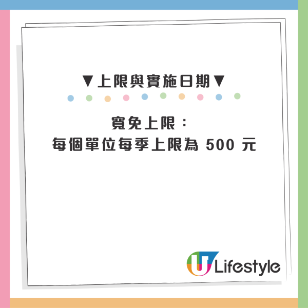 公屋戶4月起減租！房委會批8億差餉寬免 揭1類人士無份受惠？