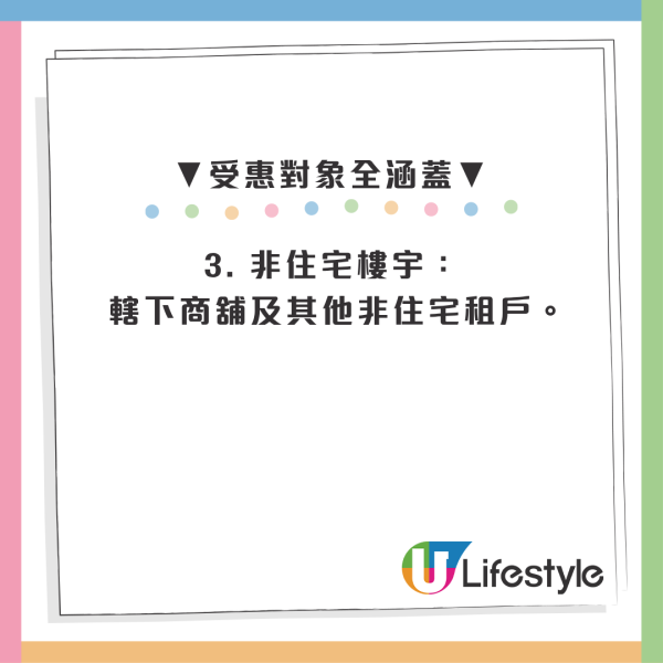 公屋戶4月起減租！房委會批8億差餉寬免 揭1類人士無份受惠？