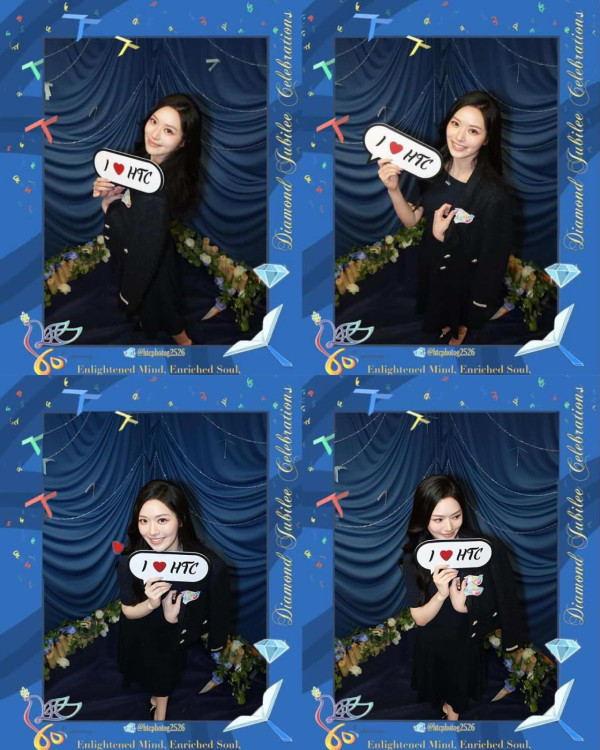 馮盈盈激罕曝光14年前中學青澀舊照！重返母校今昔對比照當年撞樣高鈞賢