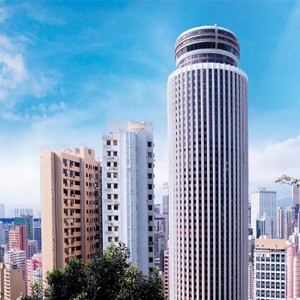 港人分享香港隱藏免費觀光電梯！俯瞰整個維港靚景！網民大讚︰好靚啊