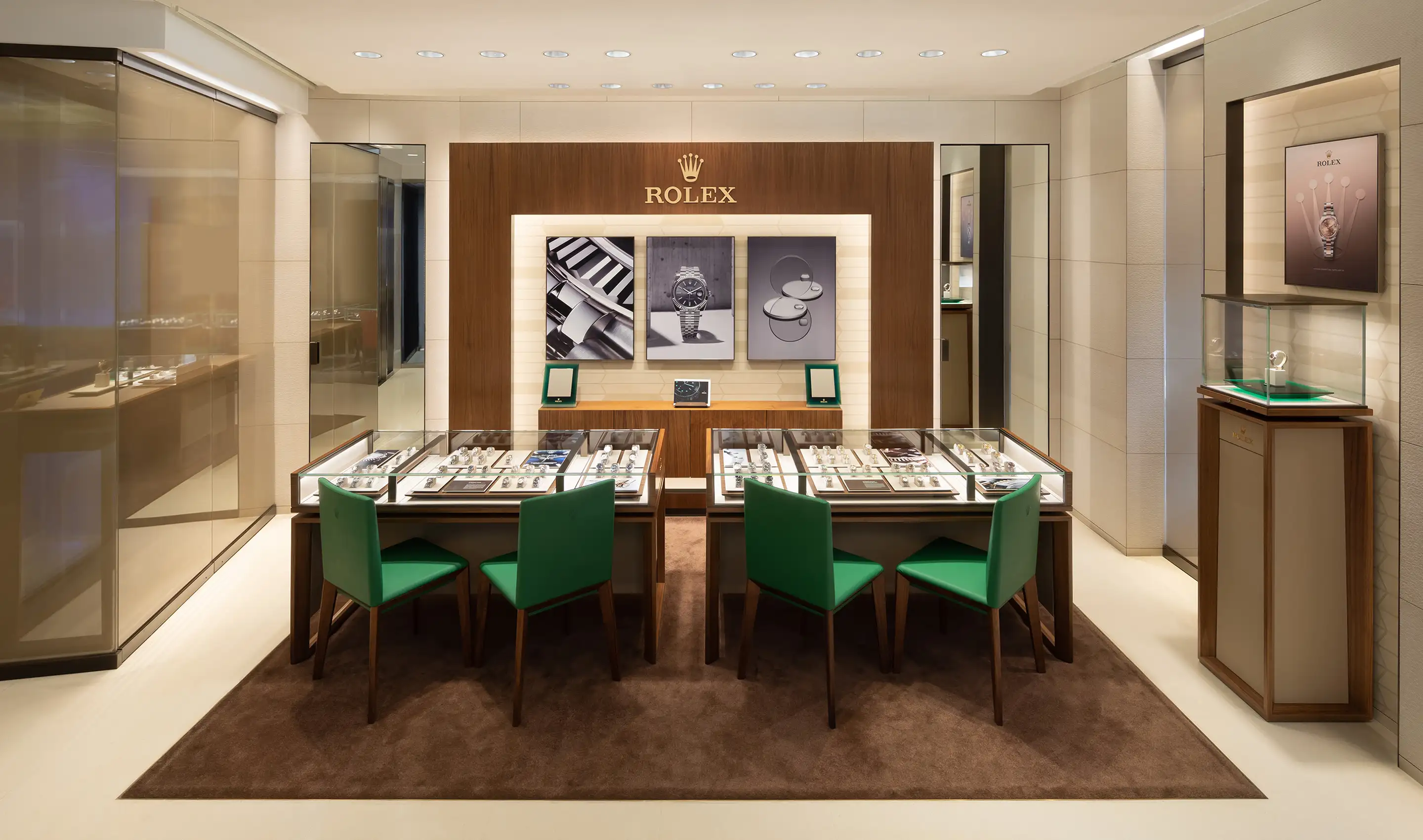 灣仔83年老字號「馮良記表行」突結業!代理勞力士逾半世紀 網民嘆:時代終結