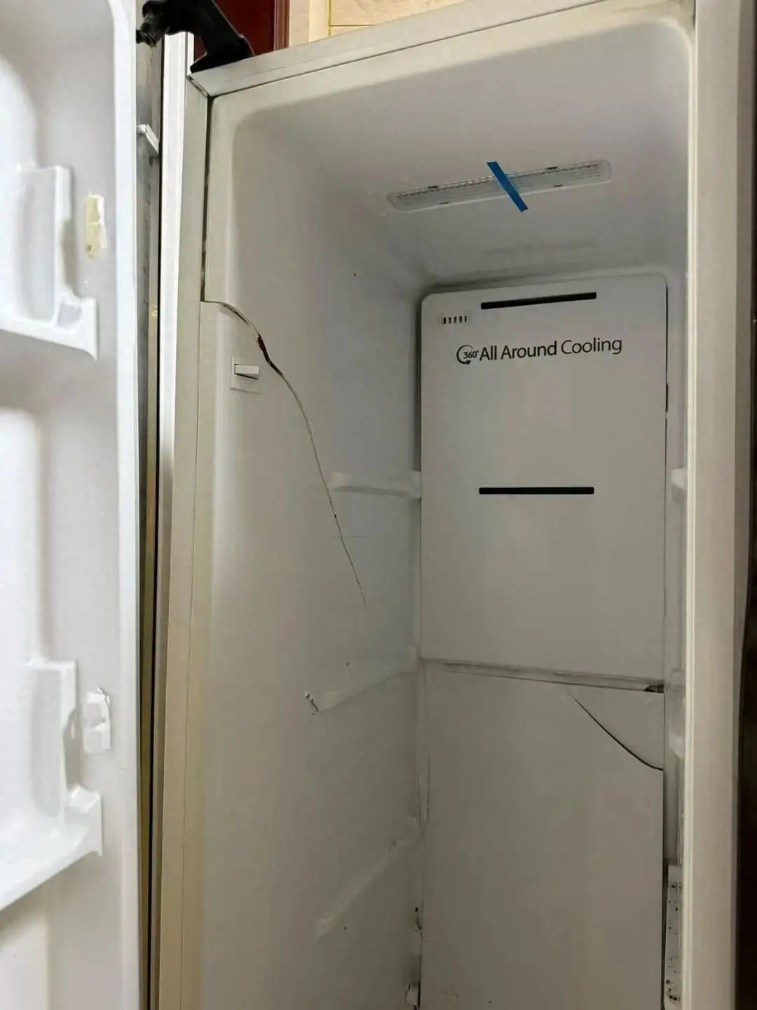 乾冰放雪櫃半夜大爆炸！14歲仔險炸毀全家 專家警告1個極致命保存法