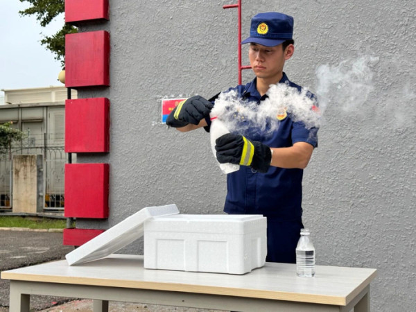 9日內5名長者鯁喉意外！食粥燒賣隨時奪命 揭3大陷阱附黃金急救自救法