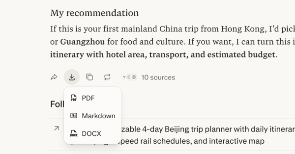 AI 工具轉會 Gemini 教學 一文睇清ChatGPT/Perplexity/DeepSeek/Grok/豆包記憶遷移步驟