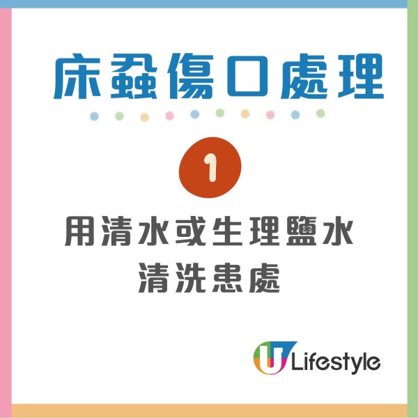 【床蝨滅蝨攻略】屋企有床蝨點算？網傳2大「滅蝨謬誤」分分鐘害全屋 專家教4步防蝨︰檢查紙箱呢個位置是關鍵！