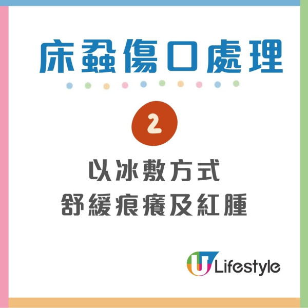 【床蝨滅蝨攻略】屋企有床蝨點算？網傳2大「滅蝨謬誤」分分鐘害全屋 專家教4步防蝨︰檢查紙箱呢個位置是關鍵！