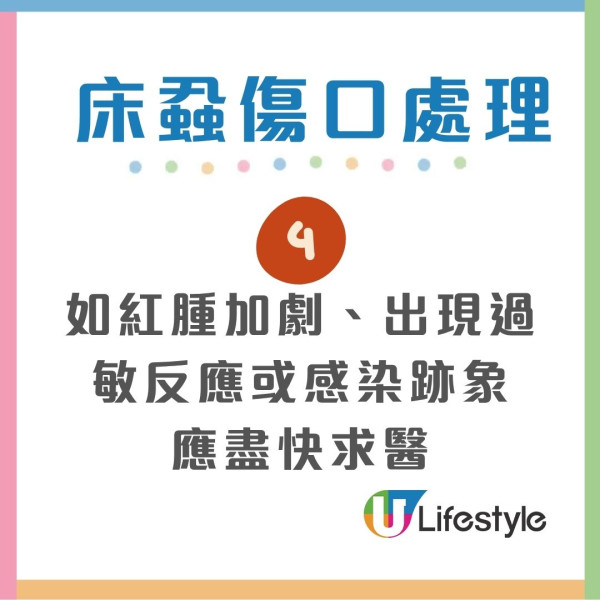【床蝨滅蝨攻略】屋企有床蝨點算？網傳2大「滅蝨謬誤」分分鐘害全屋 專家教4步防蝨︰檢查紙箱呢個位置是關鍵！