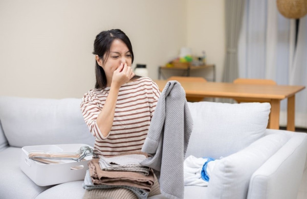 床蝨入屋跡象︰現場有異味（圖片來源︰Canva）