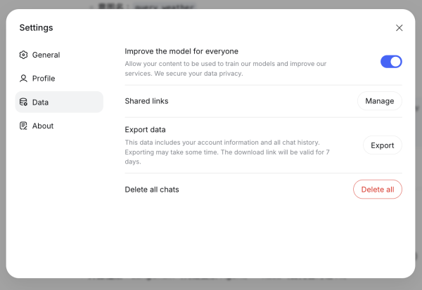 AI 工具轉會 Gemini 教學 一文睇清ChatGPT/Perplexity/DeepSeek/Grok/豆包記憶遷移步驟