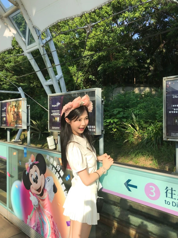 TVB「最美童星」全新短髮形象大突破！新髮型氣質判若兩人竟撞樣林明楨