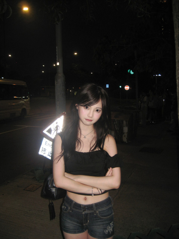 TVB「最美童星」全新短髮形象大突破！新髮型氣質判若兩人竟撞樣林明楨