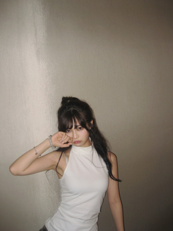 TVB「最美童星」全新短髮形象大突破！新髮型氣質判若兩人竟撞樣林明楨