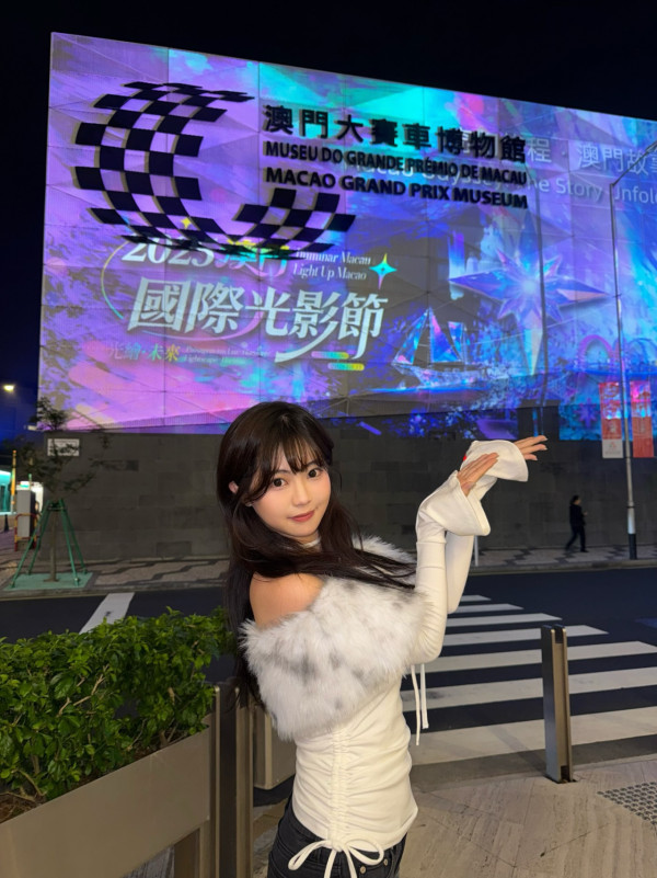 TVB「最美童星」全新短髮形象大突破!新髮型氣質判若兩人竟撞樣林明楨