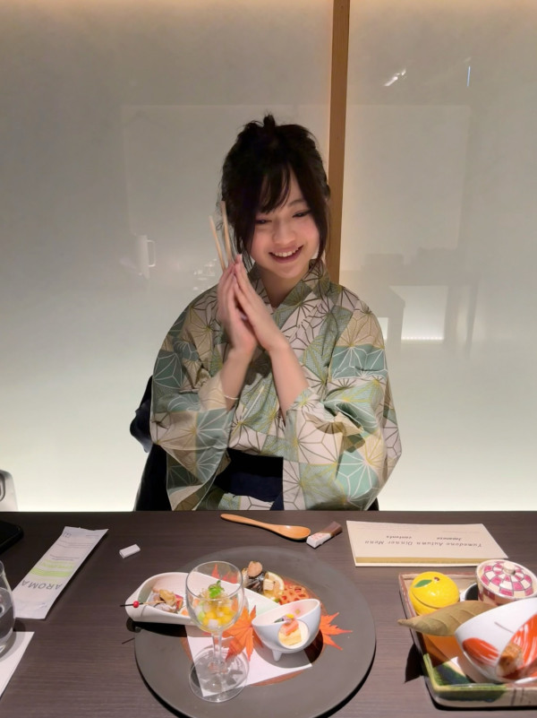 TVB「最美童星」全新短髮形象大突破！新髮型氣質判若兩人竟撞樣林明楨