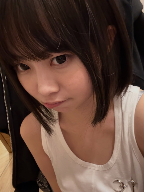 TVB「最美童星」全新短髮形象大突破!新髮型氣質判若兩人竟撞樣林明楨