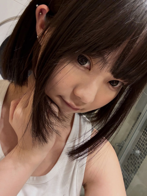 TVB「最美童星」全新短髮形象大突破!新髮型氣質判若兩人竟撞樣林明楨