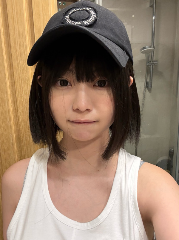 TVB「最美童星」全新短髮形象大突破!新髮型氣質判若兩人竟撞樣林明楨