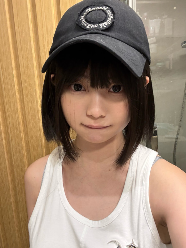 TVB「最美童星」全新短髮形象大突破!新髮型氣質判若兩人竟撞樣林明楨