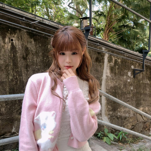 古佩玲最新近照竟然搵唔到鼻哥窿?容貌第N次進化嚇窒網民:我仲搵緊