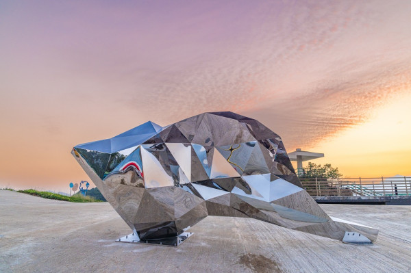 港版天使之路限時浮現！西貢海中沙洲退潮先見到 附交通潮汐表