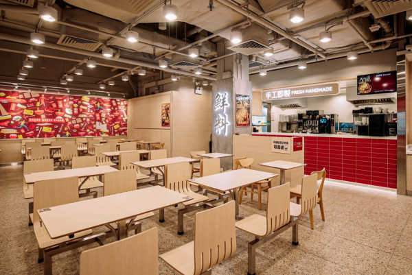 一粥麵突發全單88折優惠！激罕無門檻＋折上折／1招落單即享優惠 (即睇優惠時段)