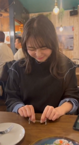 照片來源：X@yasaiminami