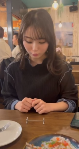 照片來源：X@yasaiminami