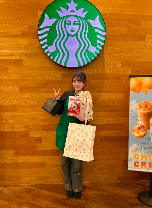 照片來源：X@yasaiminami