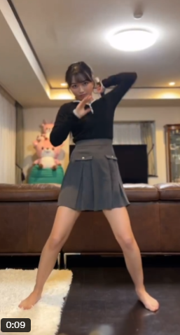 照片來源：X@yasaiminami