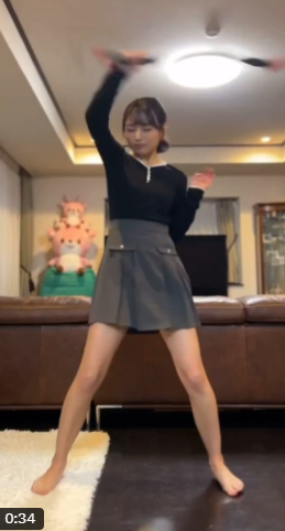 照片來源：X@yasaiminami