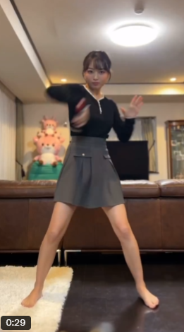 照片來源：X@yasaiminami