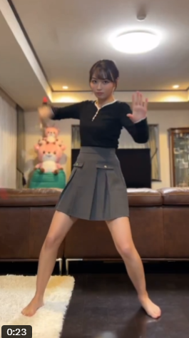 照片來源：X@yasaiminami