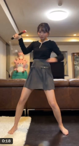 照片來源：X@yasaiminami