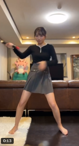 照片來源：X@yasaiminami