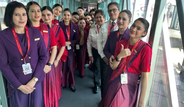 照片來源：Air India