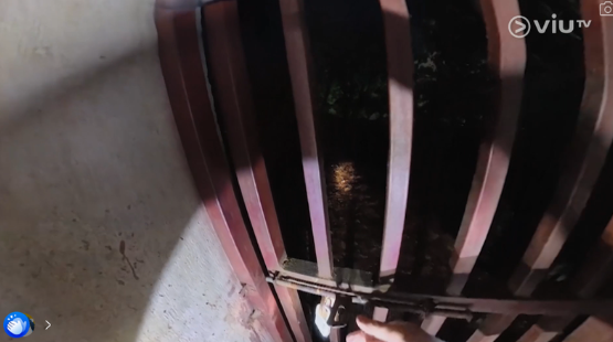 圖片來源:ViuTV @入住請敲門 V 圖片來源:ViuTV @入住請敲門 V