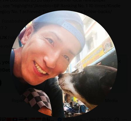 照片來源：X@DotabataGG