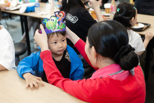 麥當勞Super Mario電影主題派對！指定40間餐廳舉行 大玩扭氣球/小遊戲！附報名方法+活動地點