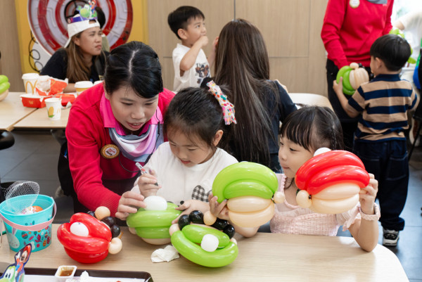 麥當勞Super Mario電影主題派對！指定40間餐廳舉行 大玩扭氣球/小遊戲！附報名方法+活動地點