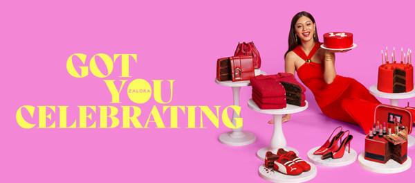 圖片來源:Facebook@ZALORA