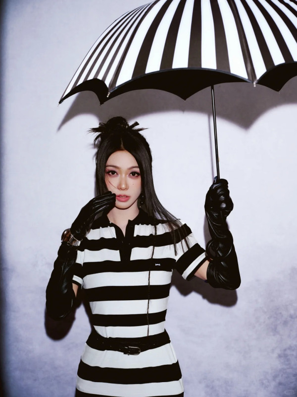 薛凱琪潮試羊毛捲新髮型驚變師奶炒車 災難級崩壞嚇窒網民︰唔好再試！