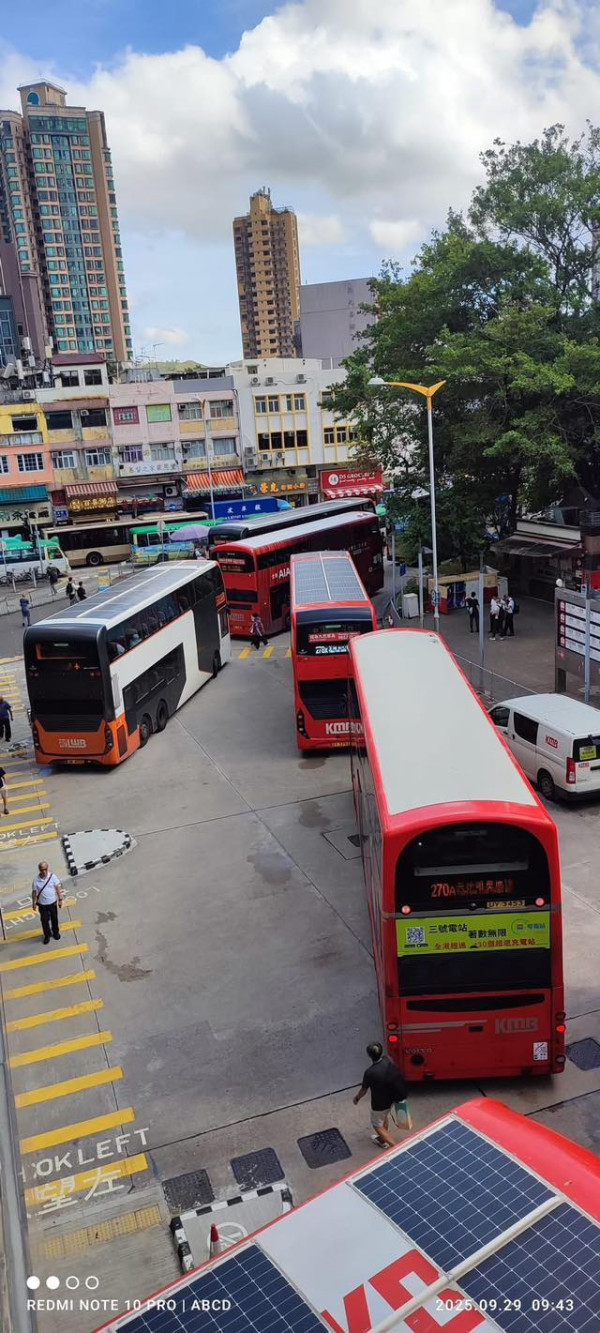 嘆去深圳快過出旺角！市區男實測新界交通搭車搭到傻 網民揭3大重災區