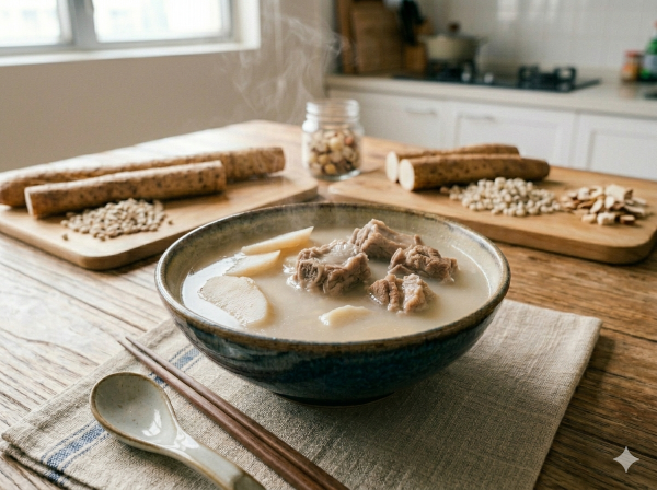 78歲婦患糖尿病＋痛風 中醫推介1款改良版四神湯  成功降血糖兼清走壞膽固醇