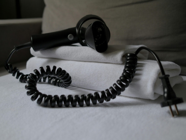 【風筒推薦】日本LDK實測風筒Panasonic稱霸！HK$500內高性價比風筒排名